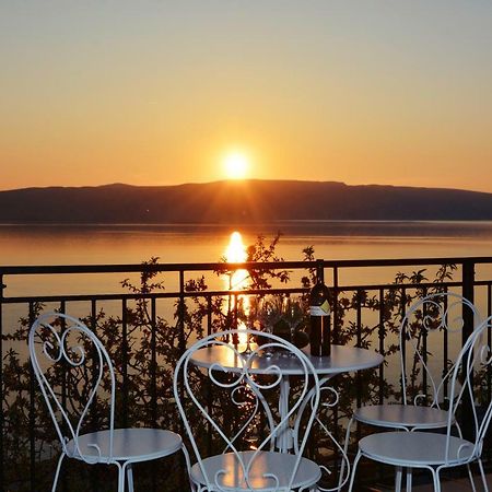 Tri Srice Apartamento Senj  Exterior foto
