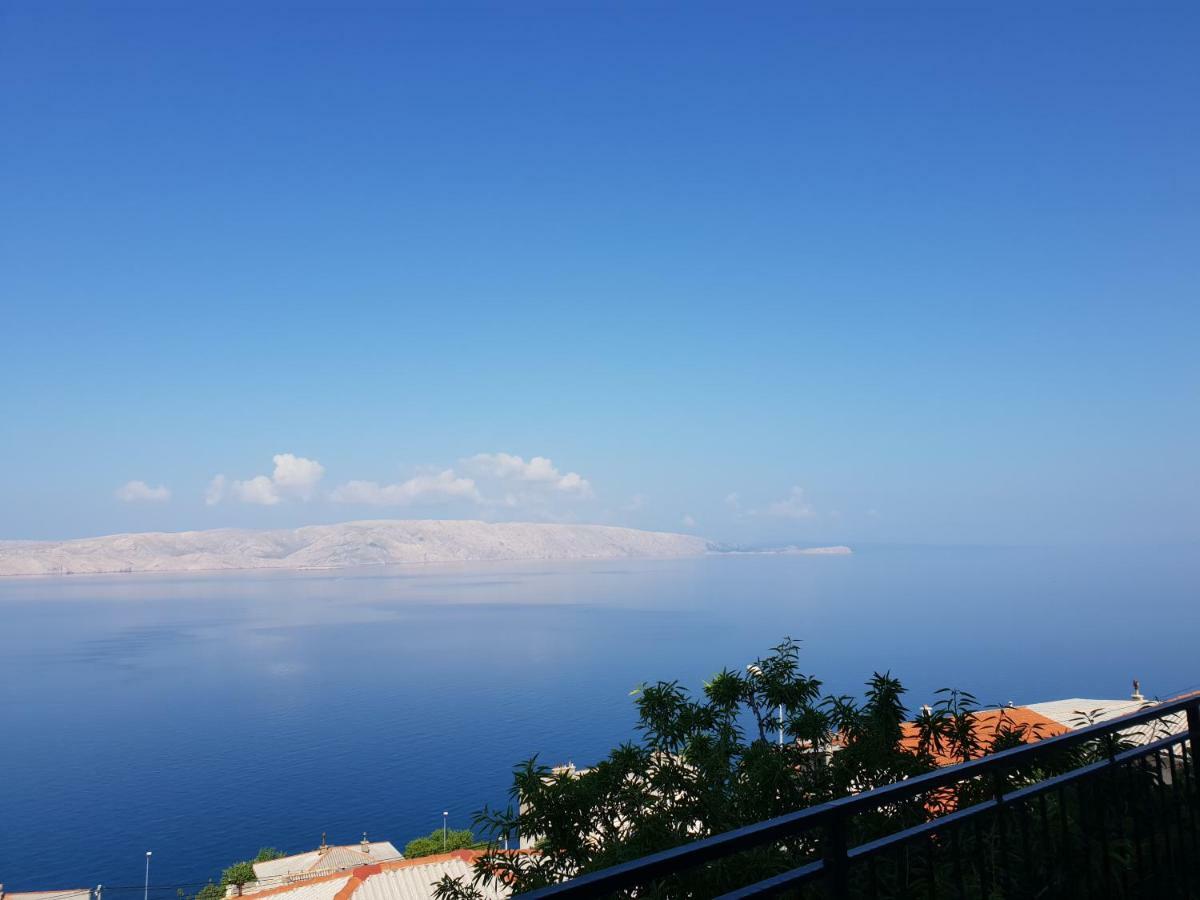 Tri Srice Apartamento Senj  Exterior foto