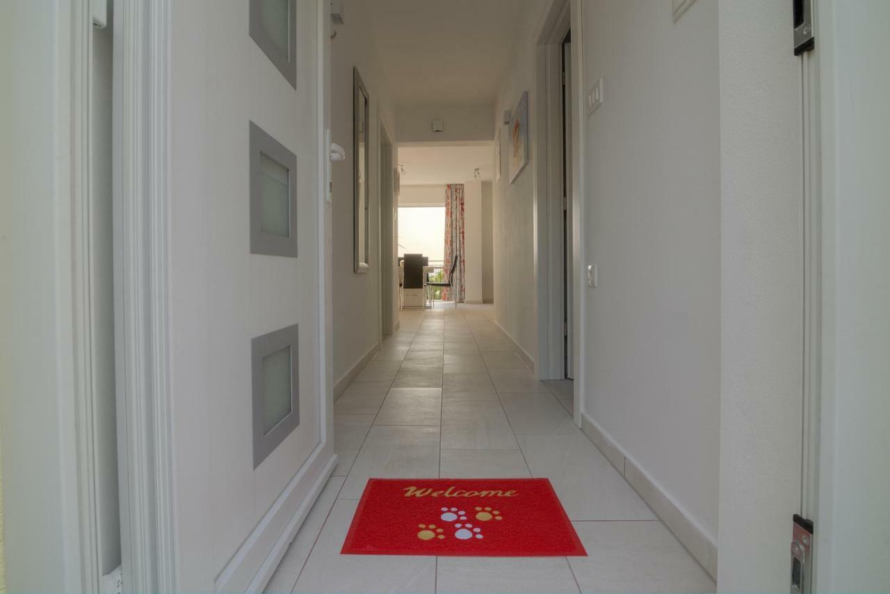 Tri Srice Apartamento Senj  Exterior foto