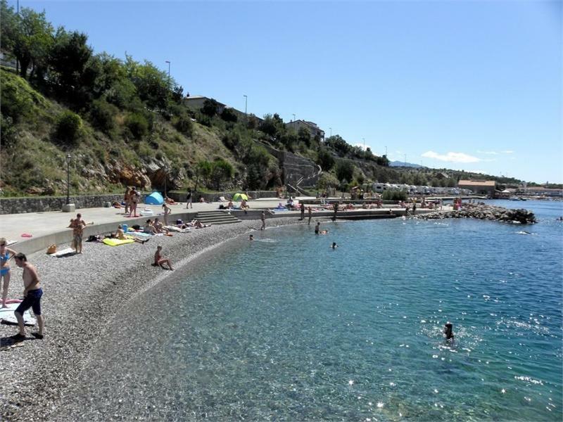 Tri Srice Apartamento Senj  Exterior foto
