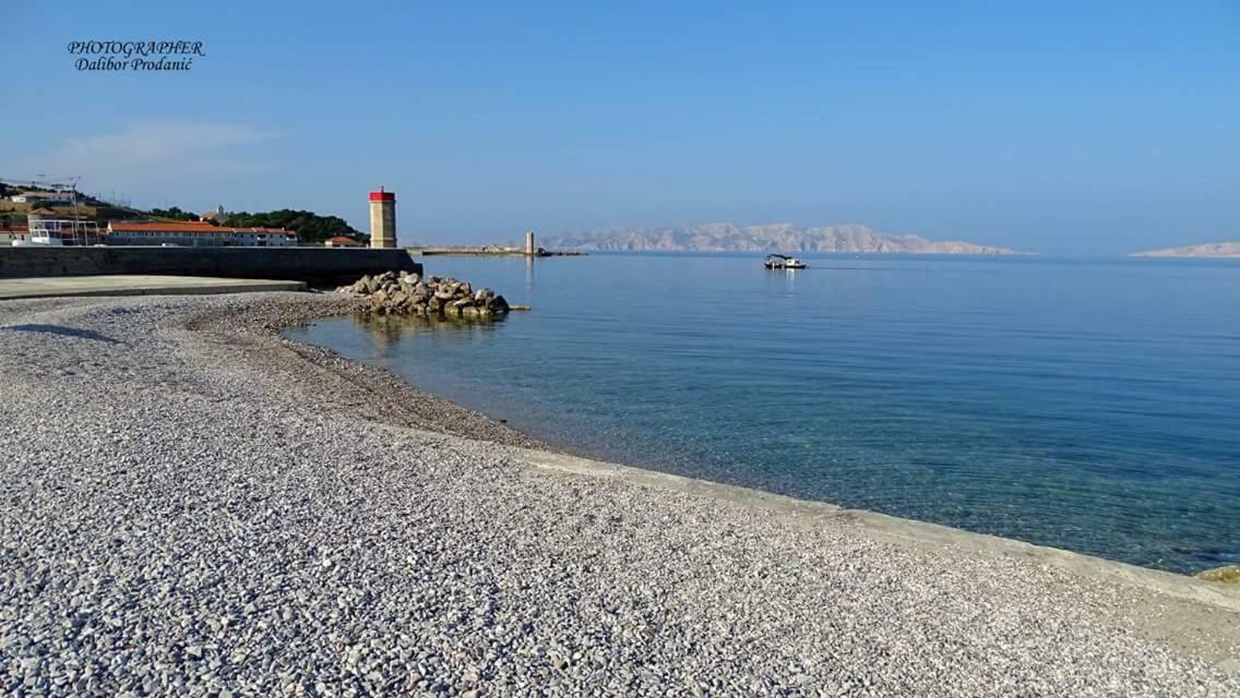 Tri Srice Apartamento Senj  Exterior foto