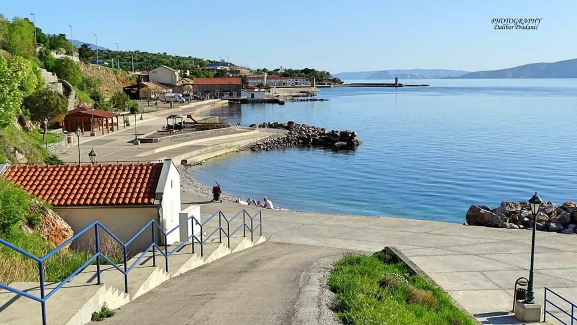 Tri Srice Apartamento Senj  Exterior foto