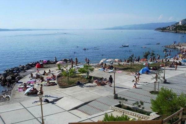 Tri Srice Apartamento Senj  Exterior foto