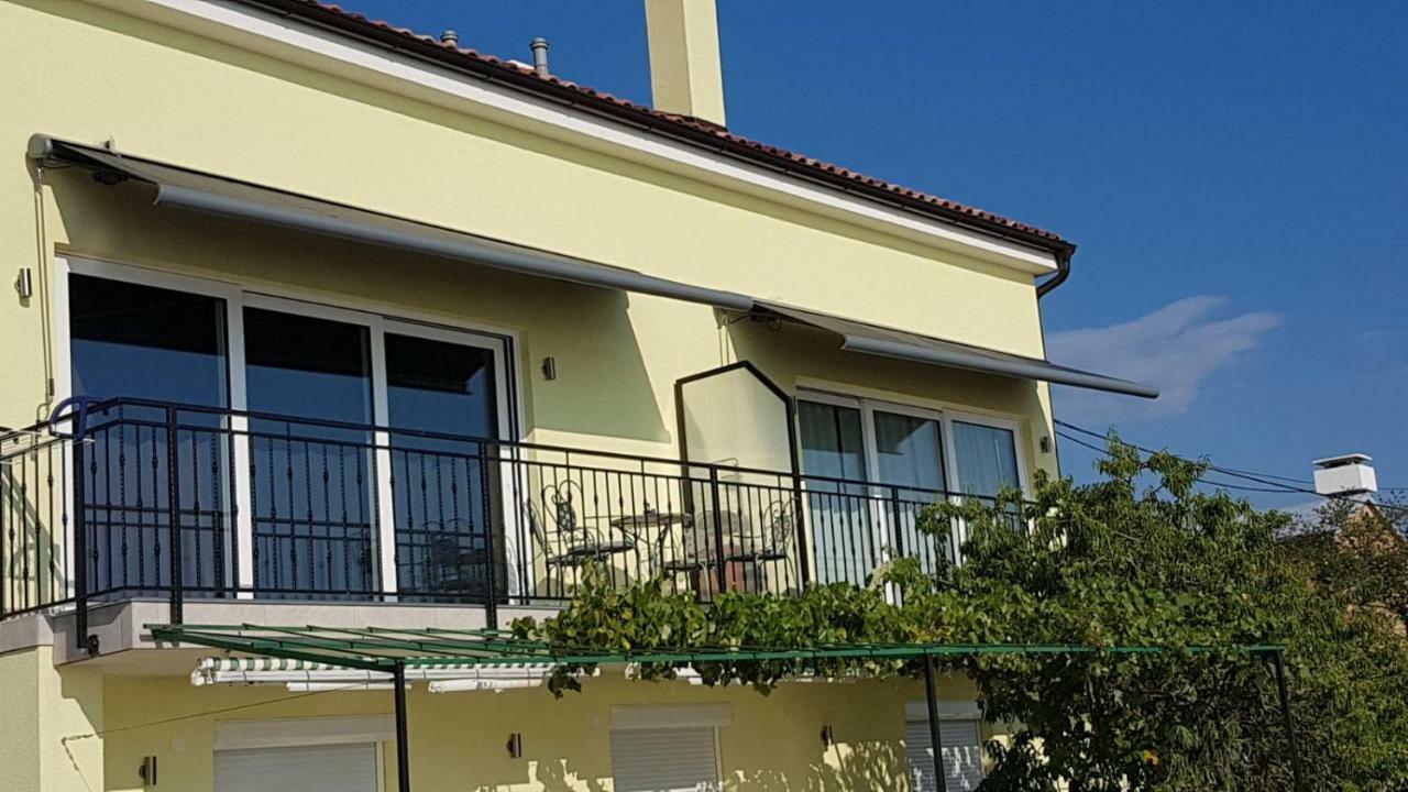 Tri Srice Apartamento Senj  Exterior foto
