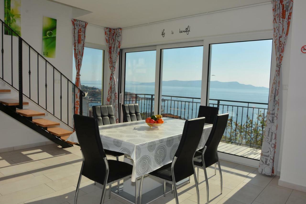 Tri Srice Apartamento Senj  Exterior foto