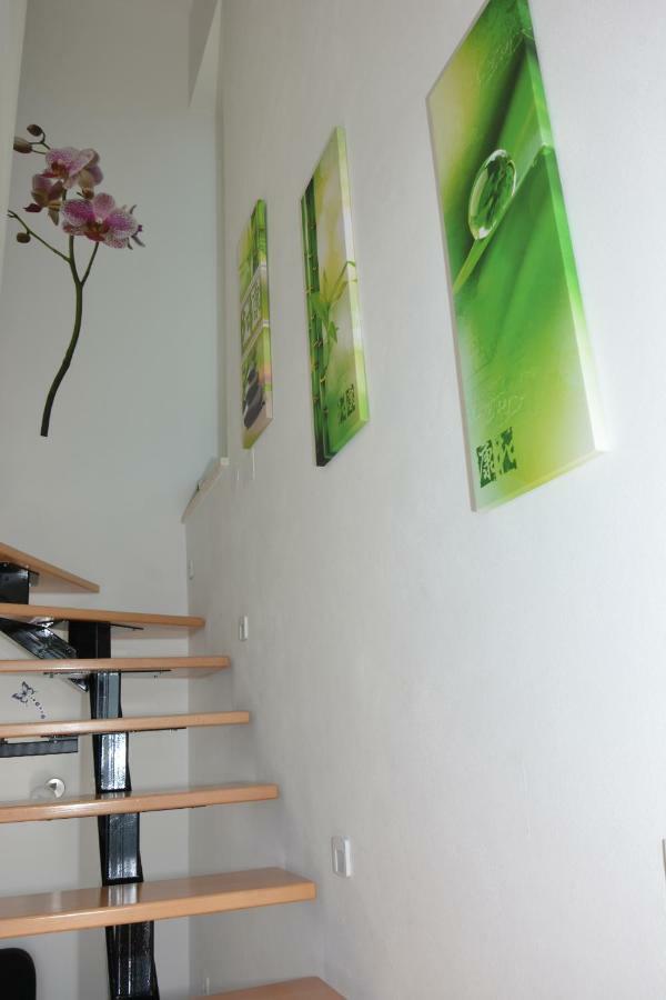 Tri Srice Apartamento Senj  Exterior foto