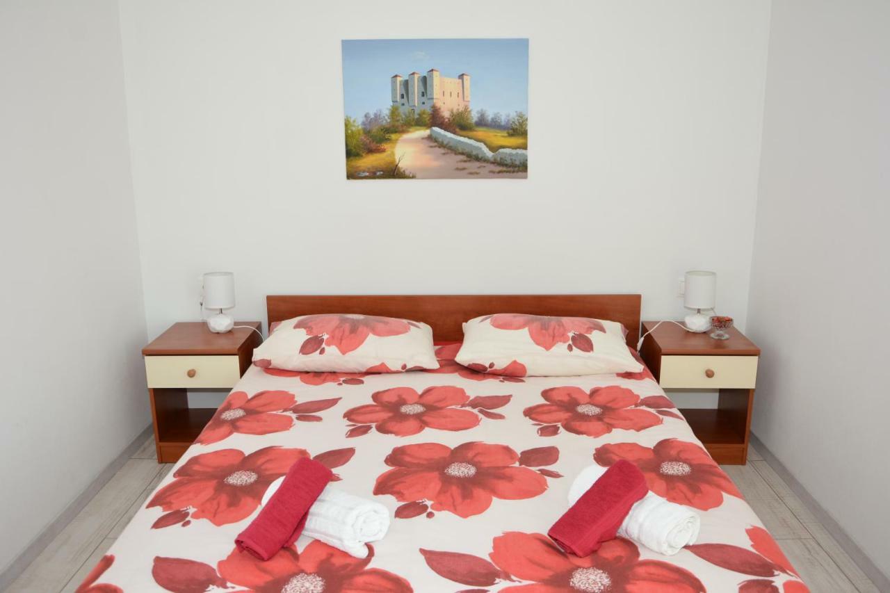 Tri Srice Apartamento Senj  Exterior foto