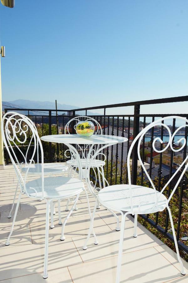 Tri Srice Apartamento Senj  Exterior foto