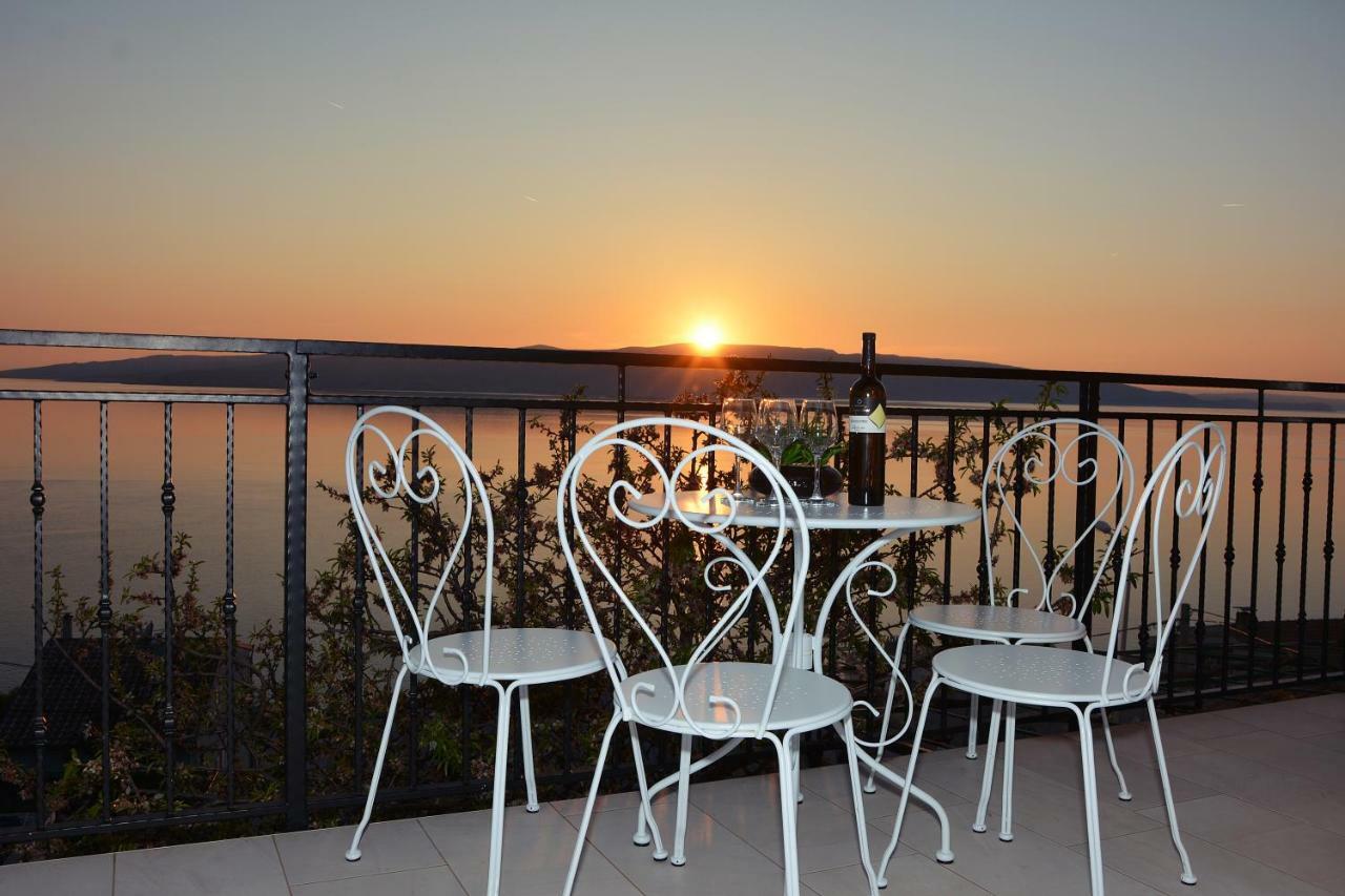 Tri Srice Apartamento Senj  Exterior foto
