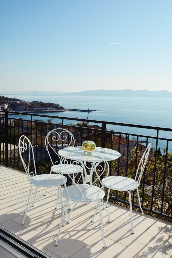 Tri Srice Apartamento Senj  Exterior foto