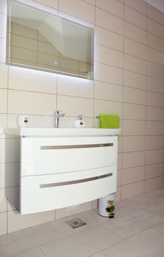 Tri Srice Apartamento Senj  Exterior foto