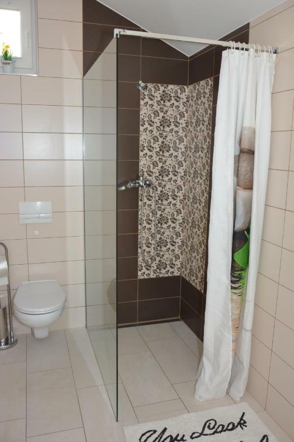 Tri Srice Apartamento Senj  Exterior foto